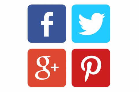 Social share links